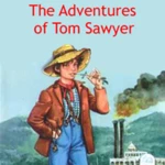 the adventures of tom sawyer android application logo